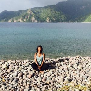 Meet your Posher, Roberta